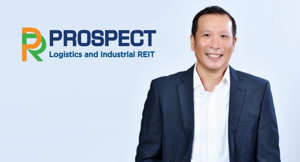 คาดรับอานิสงส์เคลื่อนย้ายฐานการผลิตมาไทย เดินหน้าตั้งทรัสต์ PROSPECT