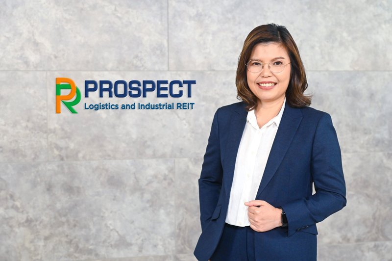 PROSPECT REIT เปิดจองซื้อหน่วยเพิ่มทุน  8-20 มี.ค. นี้  ราคาสูงสุดไม่เกิน 9.70 บาท ชูผลตอบแทนแข็งแกร่งกว่า 8%