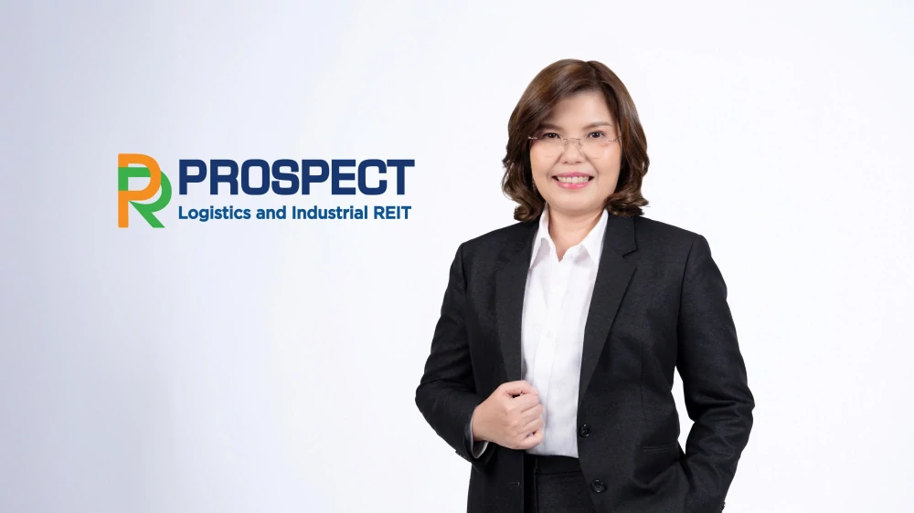PROSPECT REIT ประกาศเข้าลงทุนเพิ่มเติมครั้งที่ 4 ในโครงการ BFTZ 6 สำเร็จ มูลค่า 970 ล้านบาท เติมพอร์ตทำเลแกร่งดันสินทรัพย์รวมสู่ 9,800 ล้านบาท