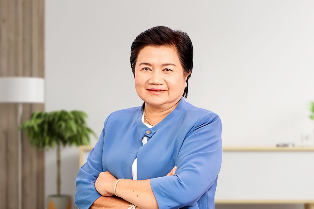 Ms. Nataya Tassanee