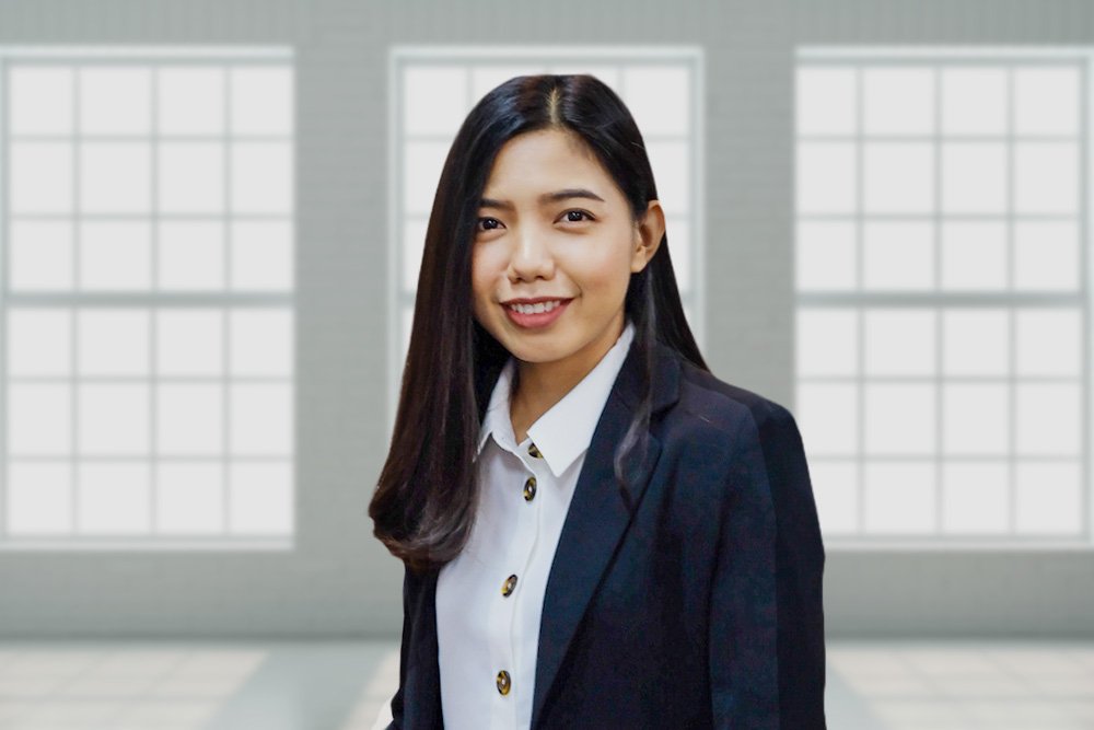 Ms. Sirirattana Monkut